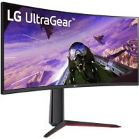 Игровой монитор LG UltraGear 34GP63A-B