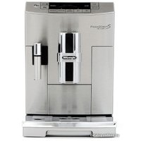 Кофемашина DeLonghi Primadonna S De luxe ECAM 28.466.M