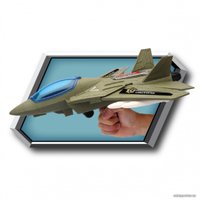 Набор Chap Mei Воздушная атака бункера 545085