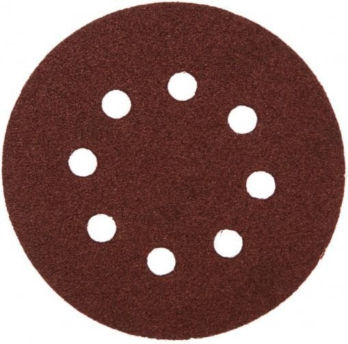 Шлифлист Sturm 9010-1258-080 (5шт)