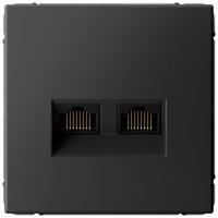 Розетка Systeme Electric ArtGallery GAL001488