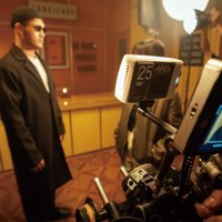 Лампа Zhiyun Cinepeer CM25