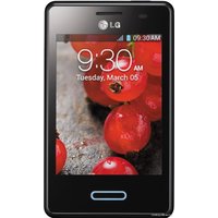 Телефон LG Optimus L3 II (E430)