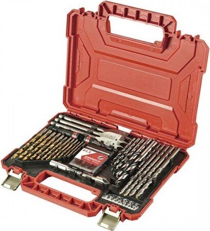 

Набор сверл P.I.T. ASET05-050A