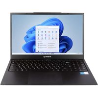 Ноутбук IRBIS 15NBP3504