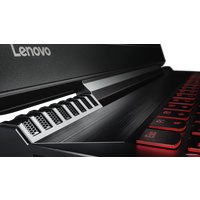 Игровой ноутбук Lenovo Legion Y520-15IKBN [80WK00J5RK]