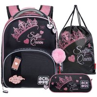 Школьный рюкзак ACROSS 24-194-10