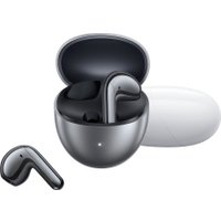 Наушники HONOR Choice Earbuds S7 (черный, международная версия)