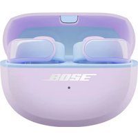 Наушники Bose Ultra Open Earbuds (голубой/сиреневый)