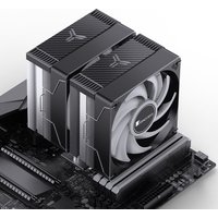 Кулер для процессора Jonsbo CR-3000E (черный)
