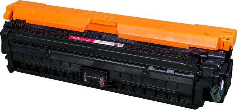 

Картридж Sakura Printing SACE743A