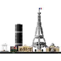 Конструктор LEGO Architecture 21044 Париж