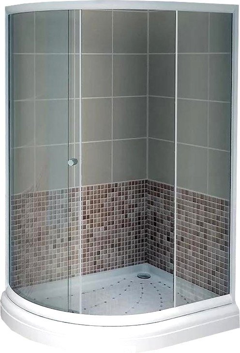 

Душевой уголок Radomir 120x90 R 1-03-1-2-0-0100 (прозрачное стекло)