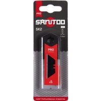 Нож строительный Sanitoo 3123