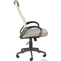 Офисное кресло OLSS Квест HOME (бежевый)