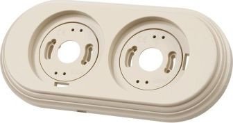 

Рамка TDM Electric Виви SQ1820-1390 (слоновая кость)