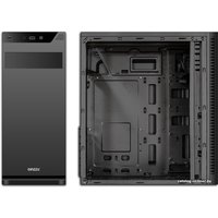 Корпус Ginzzu A190