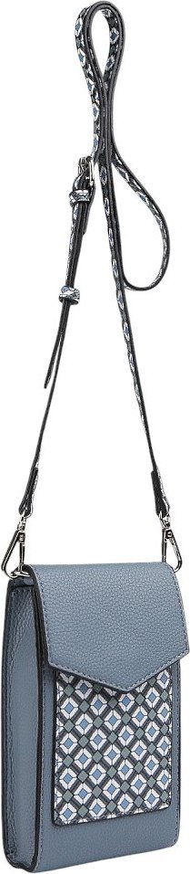 

Сумка через плечо Fabretti FR4497125-8