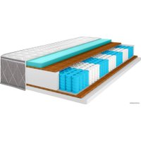 Матрас Территория сна Амели 04 70x200