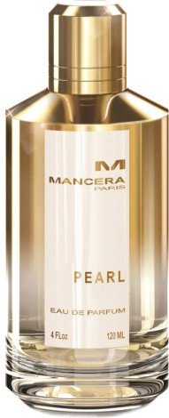 

Парфюмерная вода Mancera Pearl EdP (120 мл)