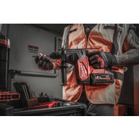 Перфоратор Milwaukee M18 FUEL M18ONEFHX-552X 4933478504 (с 2-мя АКБ, кейс)