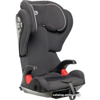 Детское автокресло Ducle S-200 Xena Junior (charcoal)