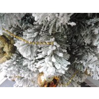 Ель GreenTerra Оливия заснеженная 1.8 м