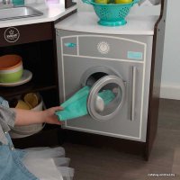 Детская кухня KidKraft Эспрессо интерактив 53365-KE