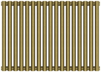 Сунержа Эстет-11 500х765 17 секций (состаренная бронза)