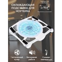 Подставка Esperanza EA105 Sirocco