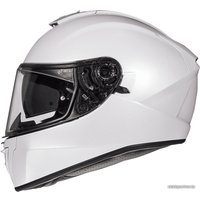 Мотошлем MT Helmets Blade 2 SV Solid A0 Gloss Pearl (XS, белый)