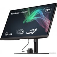 Монитор ViewSonic ColorPro VP2776
