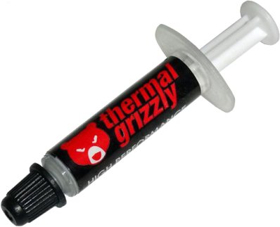 

Термопаста Thermal Grizzly Kryonaut (1 г) [TG-K-001-RS-RU]