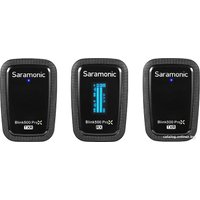 Радиосистема Saramonic Blink 500 Pro X B2R в Бобруйске