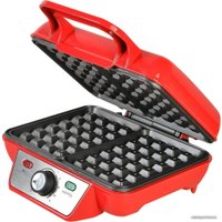 Вафельница GFgril GFW-015 Waffle Plus