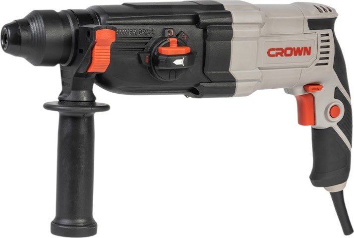 Перфоратор Crown CT18212 BMC