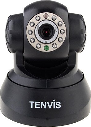 TENVIS JPT3815W