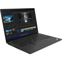 Ноутбук Lenovo ThinkPad P14s Gen 3 Intel 21AK0089US