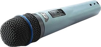 Проводной микрофон JTS CX-07S