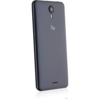 Телефон Fly Cirrus 11 (черный + красный) [FS517]