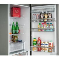 Холодильник Schaub Lorenz SLU S379Y4E