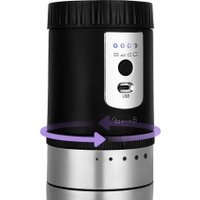 Ручная кофемолка Kitfort KT-7536