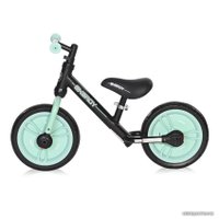 Беговел-велосипед Lorelli Energy 2in1 (бирюзовый)