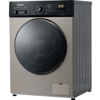 Стирально-сушильная машина Бирюса WMD-SM812/03 B