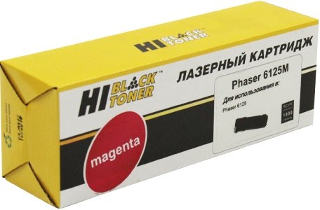 

Картридж Hi-Black HB-106R01336/106R01332 (аналог Xerox 106R01336/106R01332)