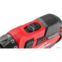 Дрель-шуруповерт Wortex BD 1215-1 DLi BLD12151DLi0029 (с 2-мя АКБ, кейс)