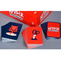 Настольная игра Магеллан Кринж: Офисный MAG119949