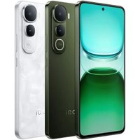 Телефон iQOO Z10 Lite 8GB/128GB международная версия (тайга)