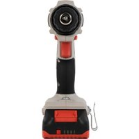 Дрель-шуруповерт Crown CT21131XS-2 BMC (с 2-мя АКБ, кейс)