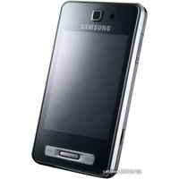 Кнопочный телефон Samsung F480 Tocco